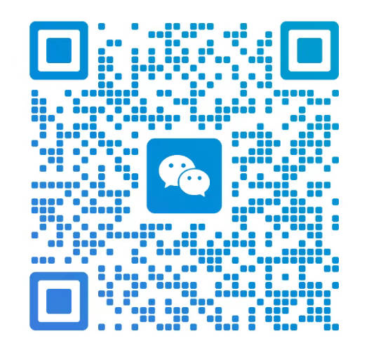 BuddyLink 微信二维码